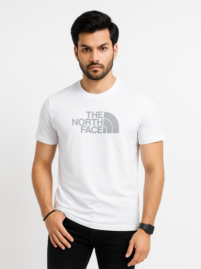 N_F Branded Dri-Fit  T-shirt