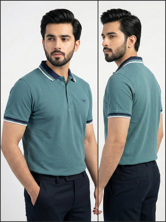 A | X Embroidery LOGO