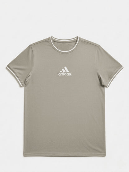 ADI - EMBOSSED LOGO - TRACE