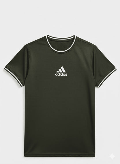 ADI - EMBOSSED LOGO - TRACE