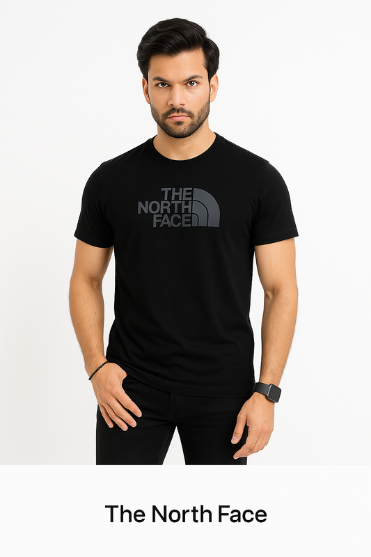 N_F Branded Dri-Fit  T-shirt