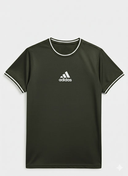 ADI - EMBOSSED LOGO (Cotton)