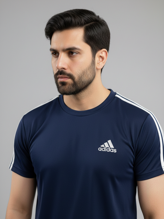 ADI-3strips Full TrackSuit