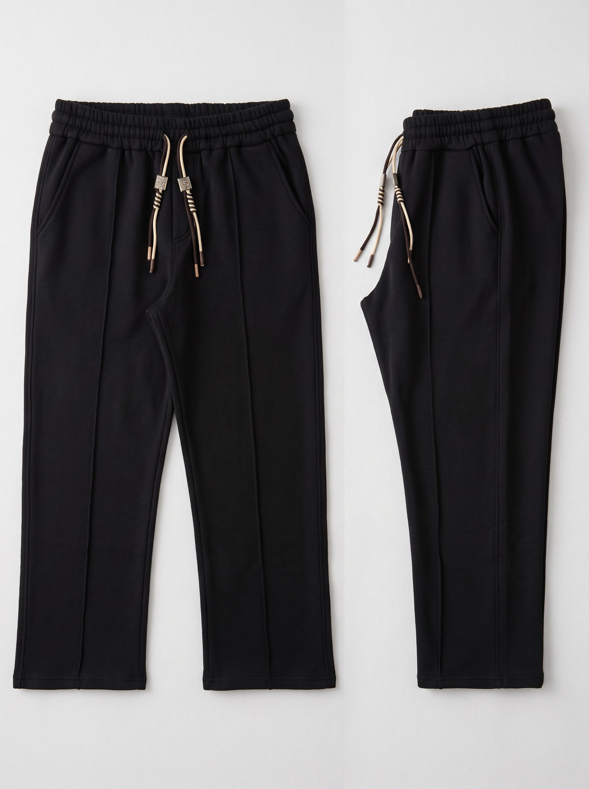 Baggy Fleece Trouser