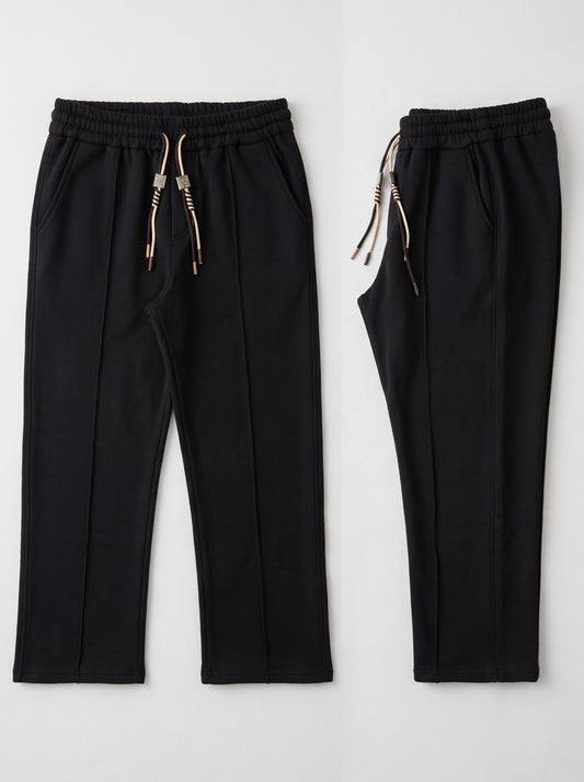 Baggy Fleece Trouser