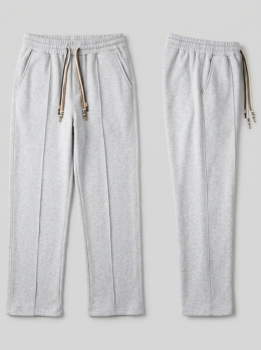 Baggy Fleece Trouser