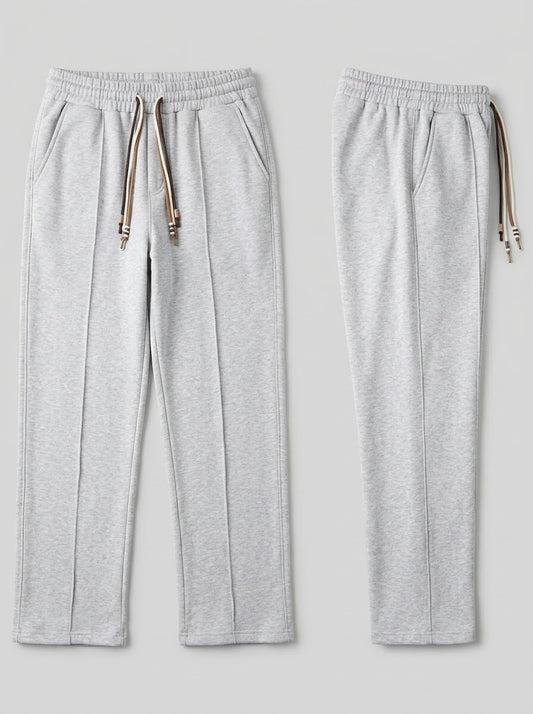Baggy Fleece Trouser