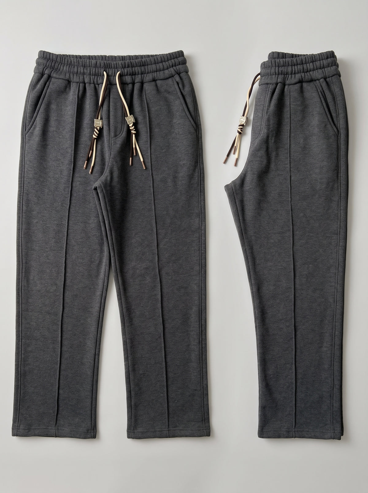 Baggy Fleece Trouser