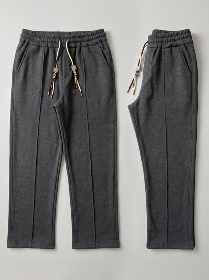 Baggy Fleece Trouser
