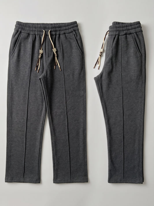 Baggy Fleece Trouser