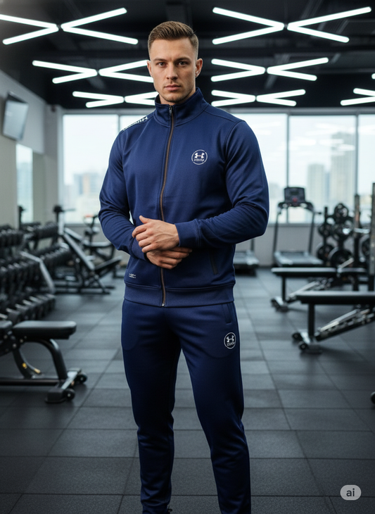 Performance UA Tracksuit