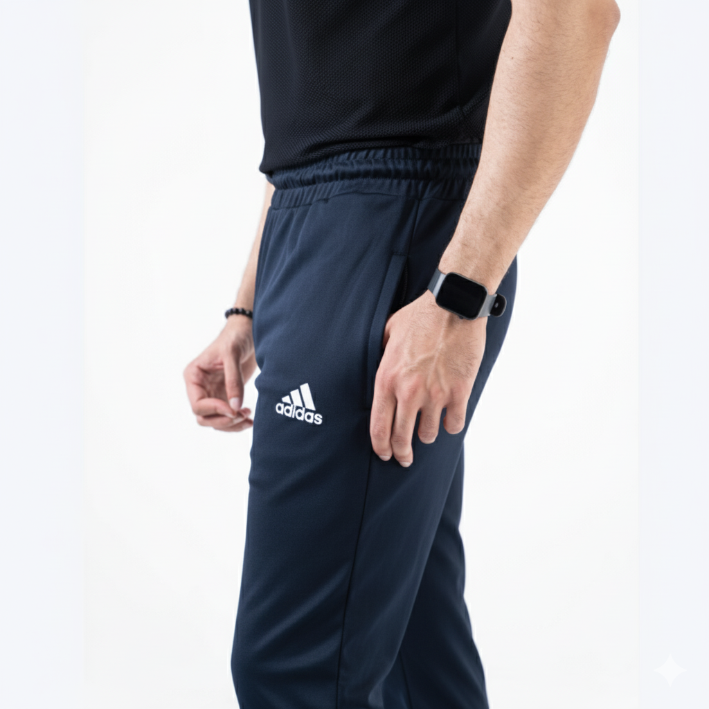 Signature Adi-Trouser