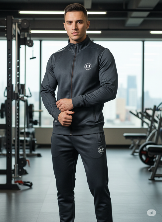 Performance UA Tracksuit