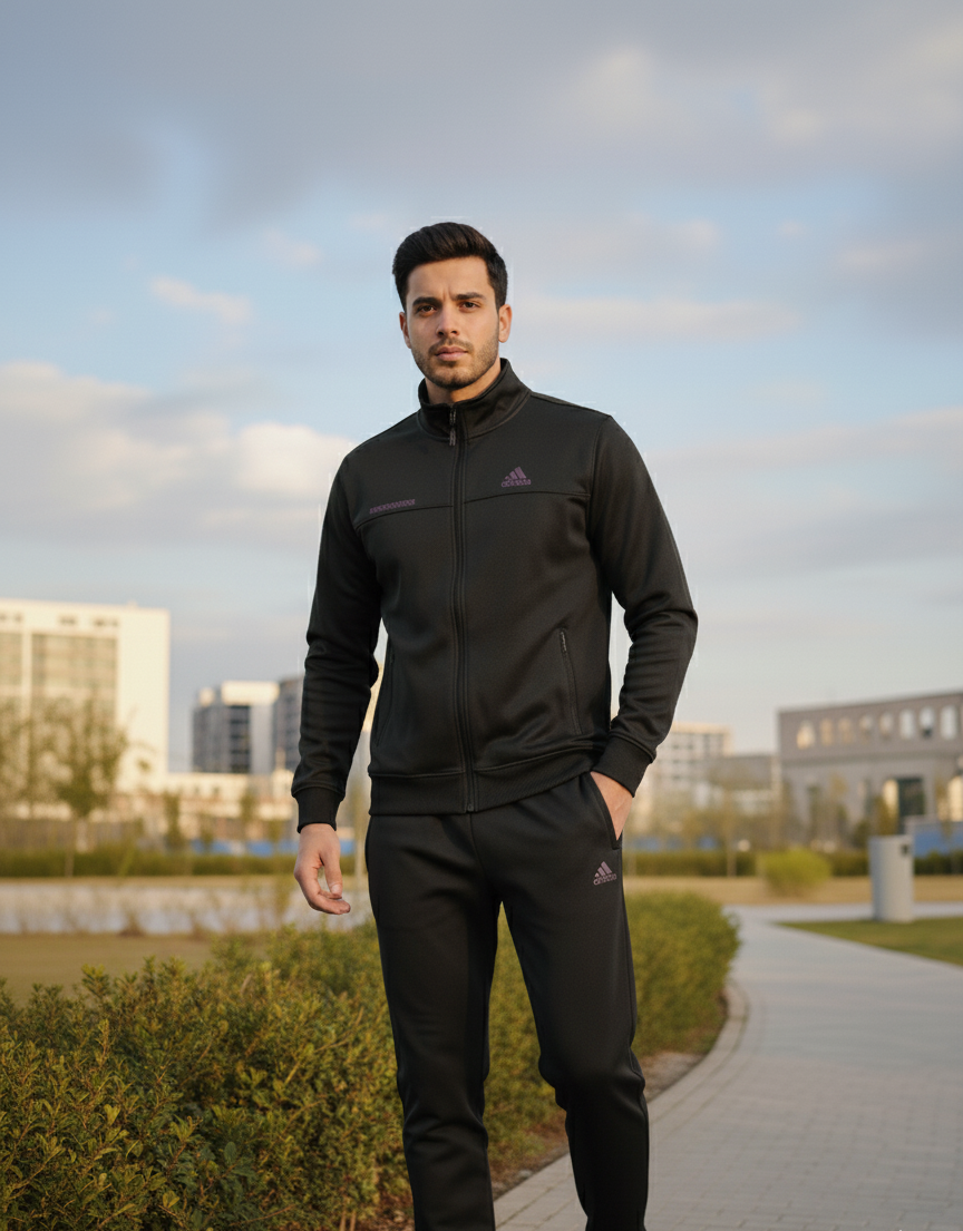 Performance Adi Tracksuit