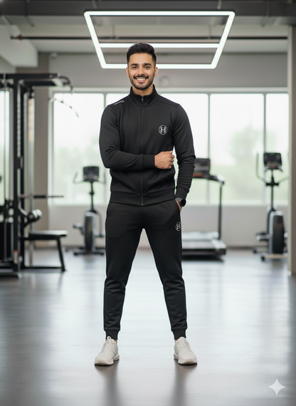 Performance UA Tracksuit