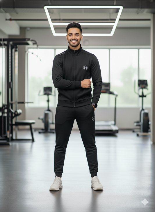 Performance UA Tracksuit
