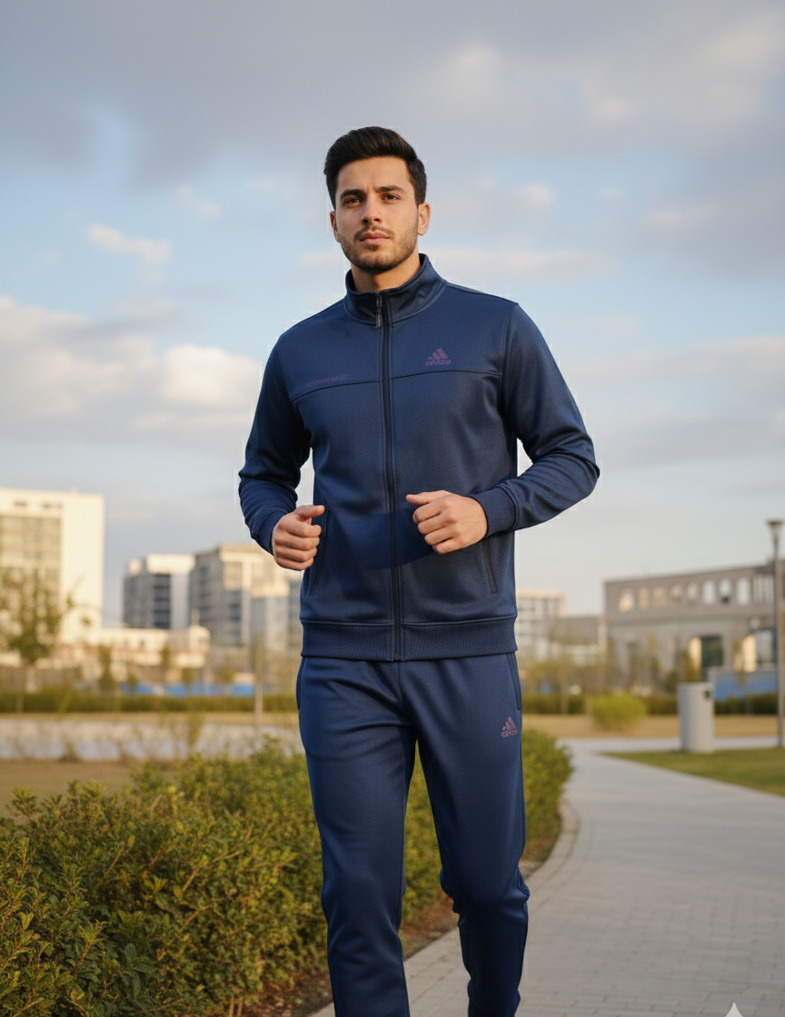 Performance Adi Tracksuit