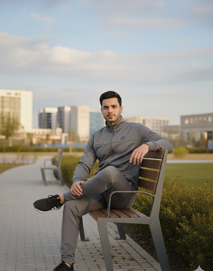 Performance Adi Tracksuit