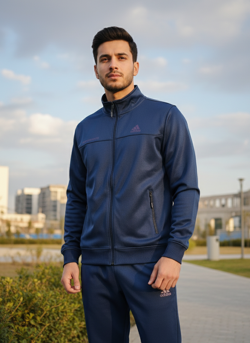 Performance Adi Tracksuit