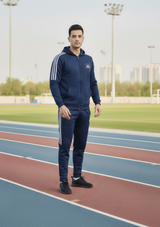 ADI - TriStrip-Tracksuit Winter
