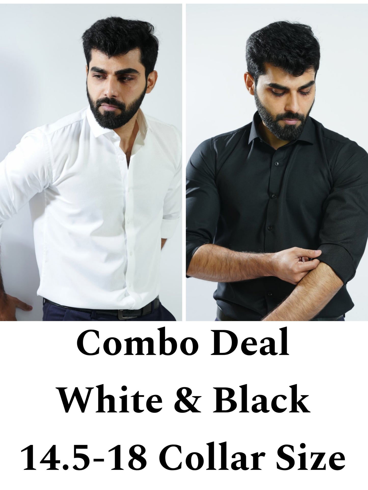 Combo Deal Formal