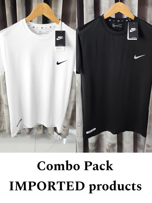 Combo Pack Imported Compression 4way Nik-e