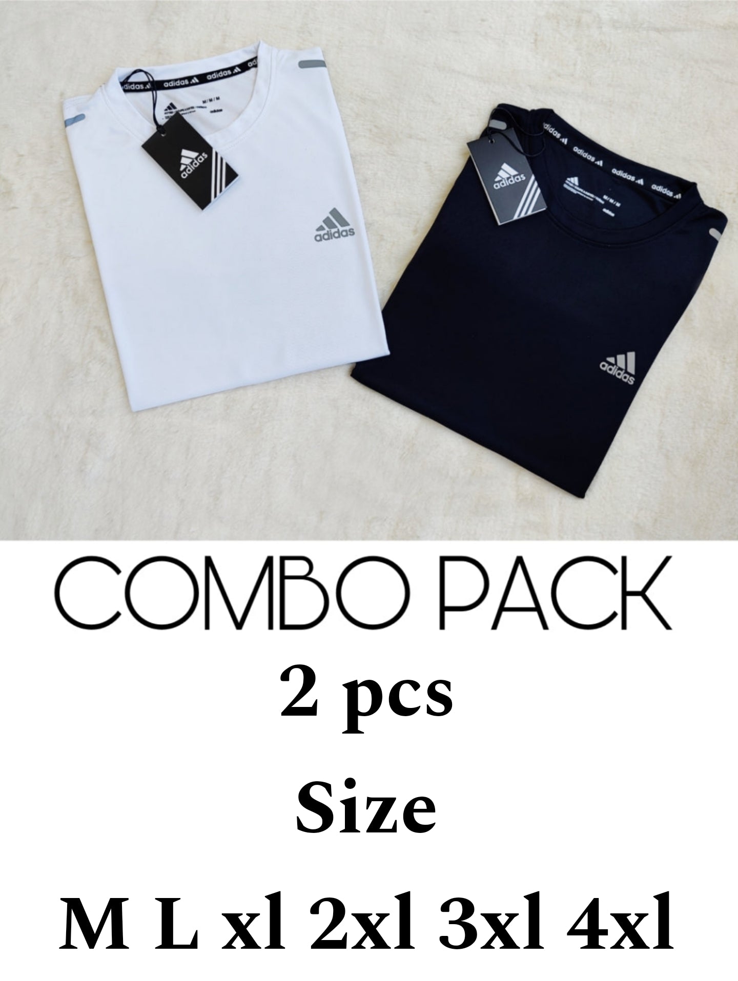 Combo Pack ADI