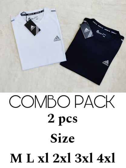 Combo Pack ADI