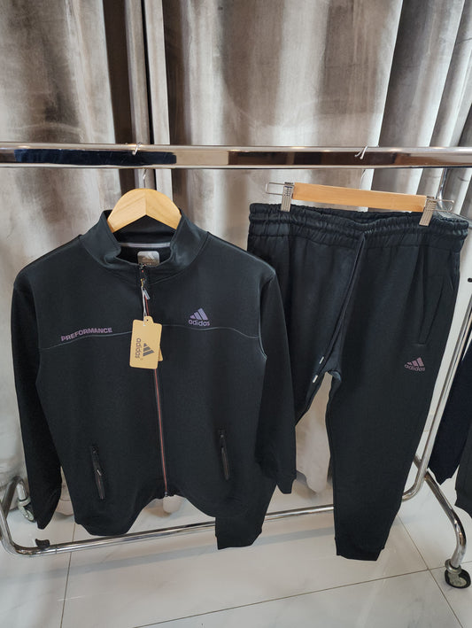 Performance Adi Tracksuit