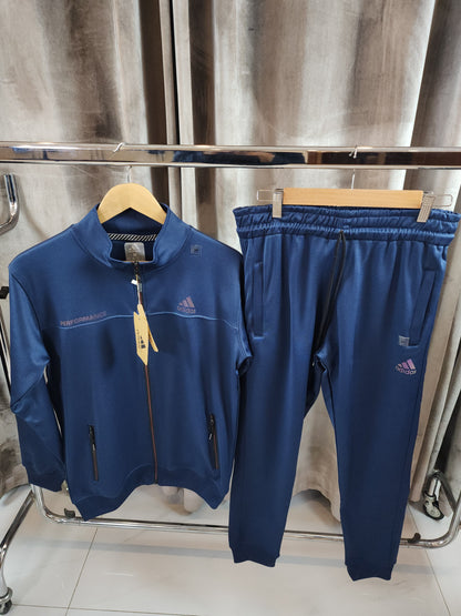 Performance Adi Tracksuit