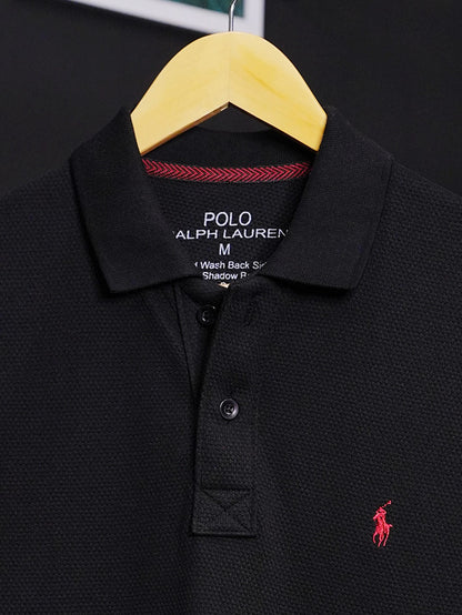 (Premium) Popcorn Polo