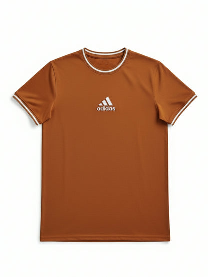 ADI - EMBOSSED LOGO (Cotton)