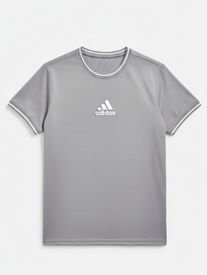 ADI - EMBOSSED LOGO (Cotton)