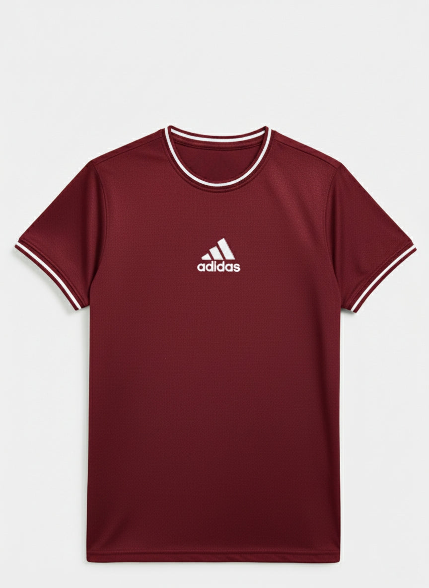 ADI - EMBOSSED LOGO (Cotton)