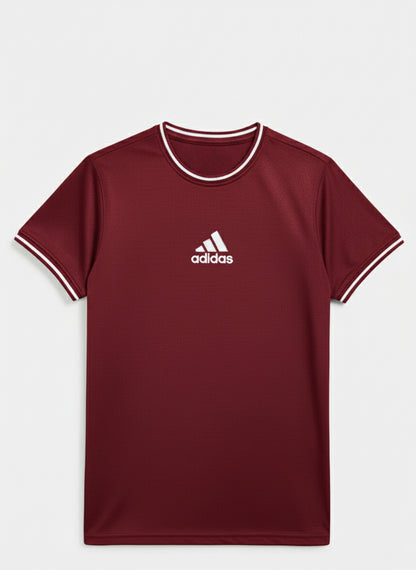 ADI - EMBOSSED LOGO (Cotton)