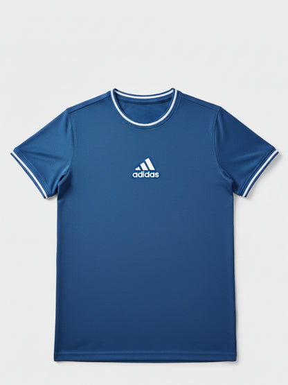 ADI - EMBOSSED LOGO (Cotton)