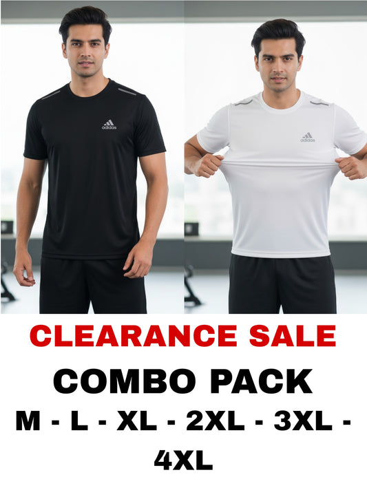 Combo Pack ADI