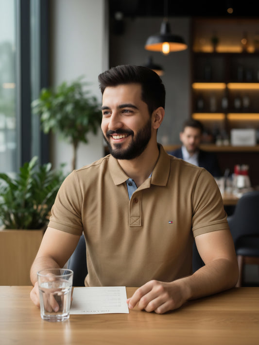 (Premium) POLO TH
