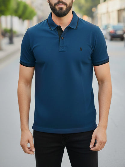 (Premium) Cotton lycra RL