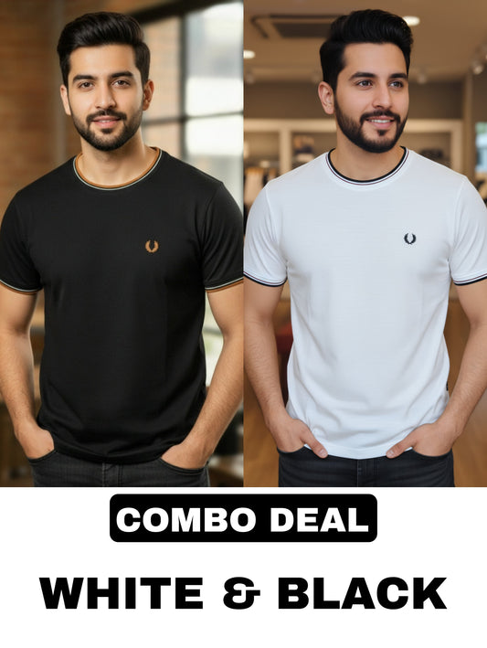 Combo Pack Imported Tipping