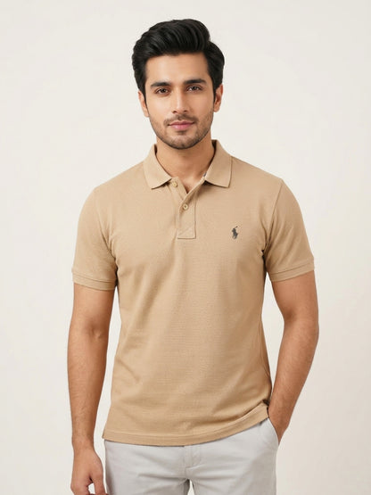 Popcorn Polo