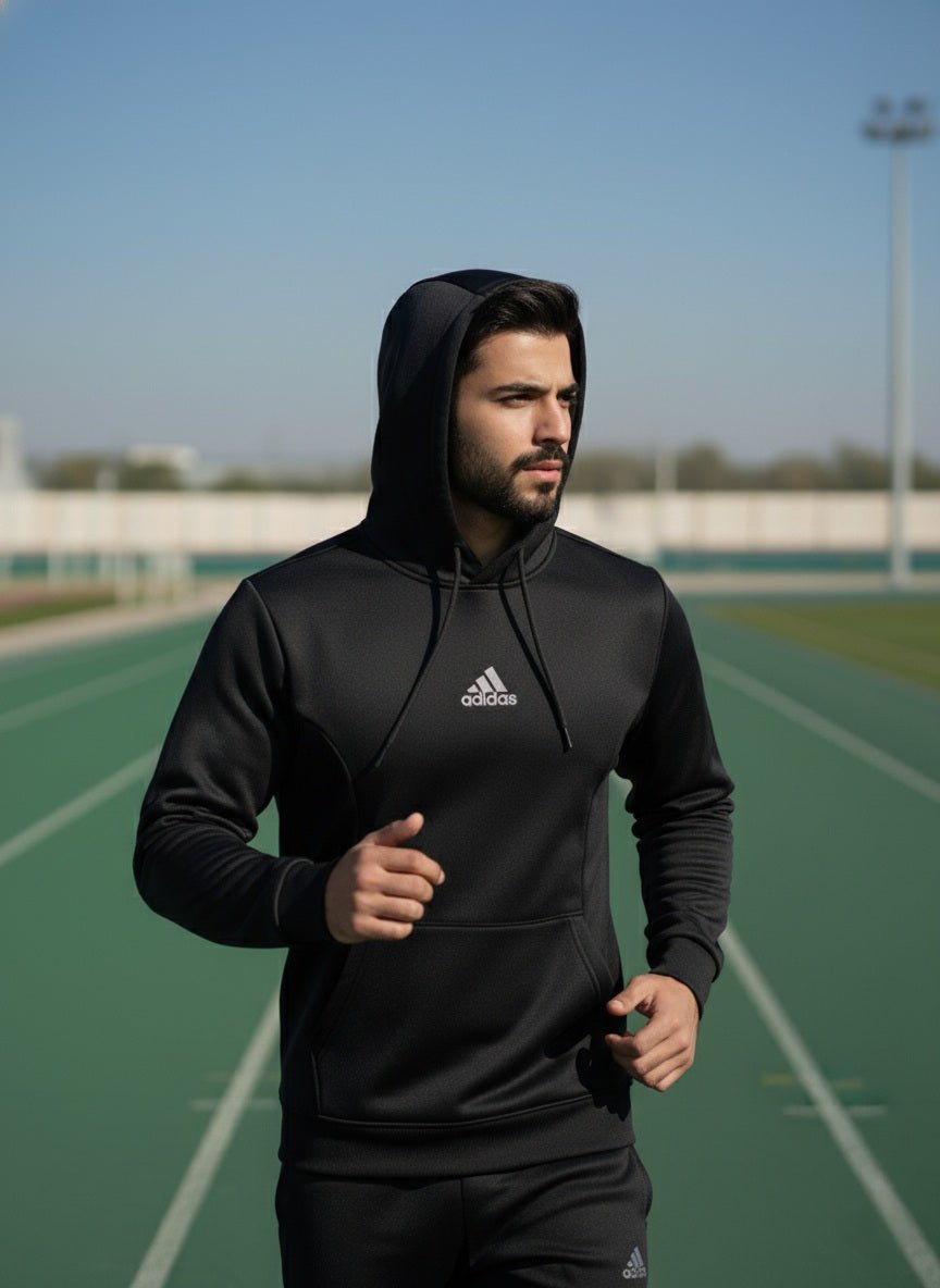 Adi Branded Tracksuit (not active) - TRACE