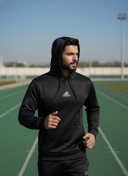 Adi Branded Tracksuit (not active) - TRACE