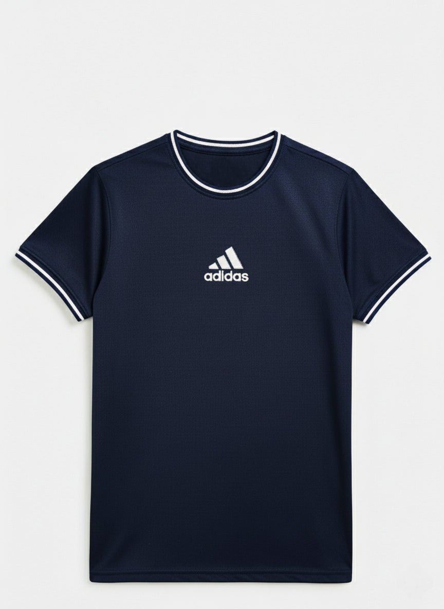 ADI - EMBOSSED LOGO - TRACE