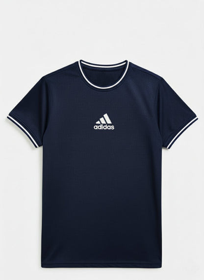 ADI - EMBOSSED LOGO - TRACE