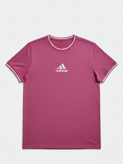 ADI - EMBOSSED LOGO - TRACE