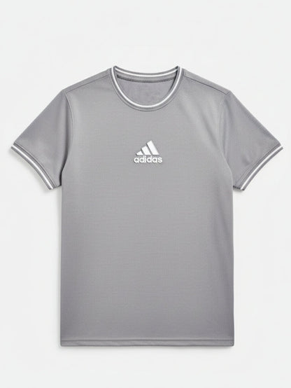 ADI - EMBOSSED LOGO - TRACE