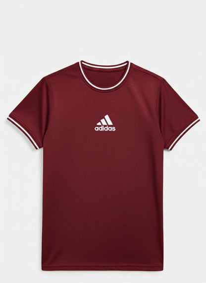 ADI - EMBOSSED LOGO - TRACE
