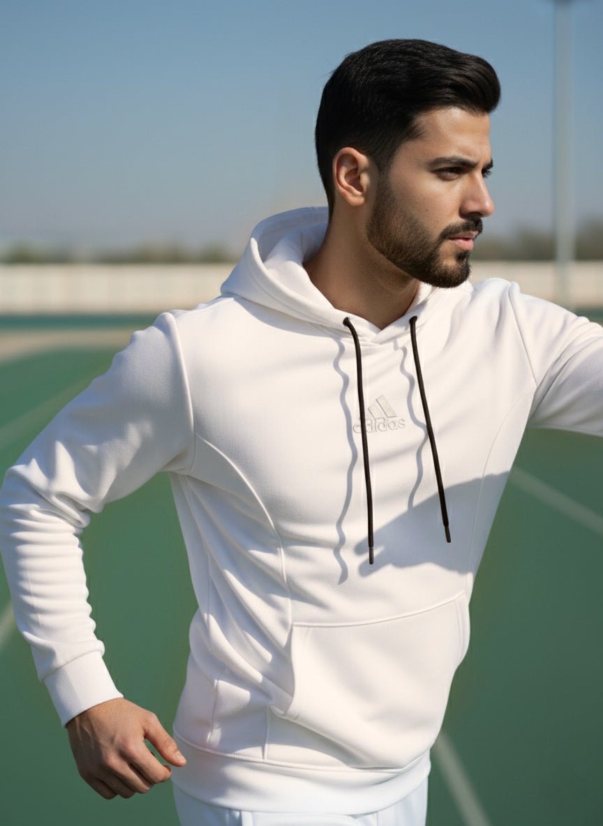 Adi- Hoodie - TRACE