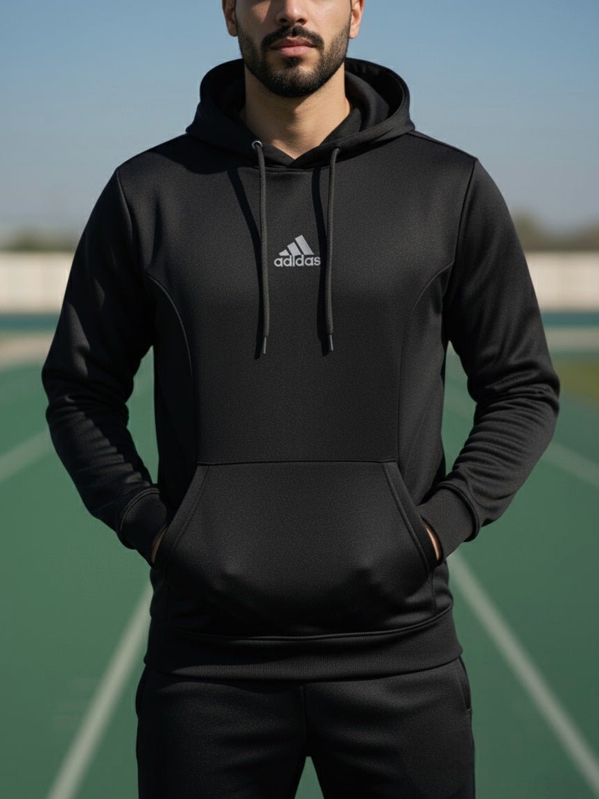 Adi- Hoodie - TRACE